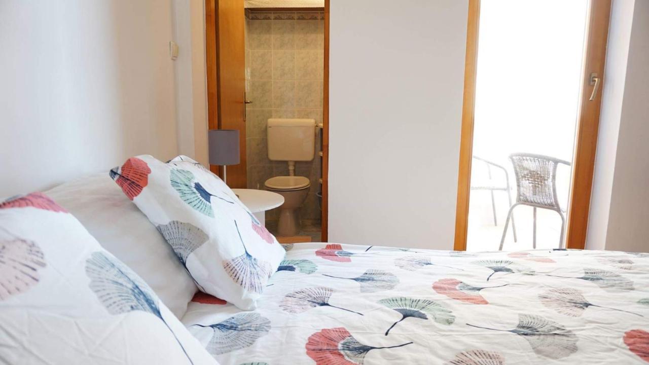 Ferienwohnung Adria Croatia Dramalj Exterior foto